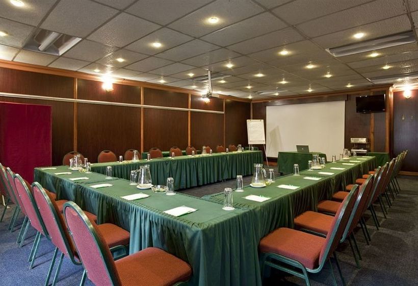 Sentinel Luxury Suite Hotels