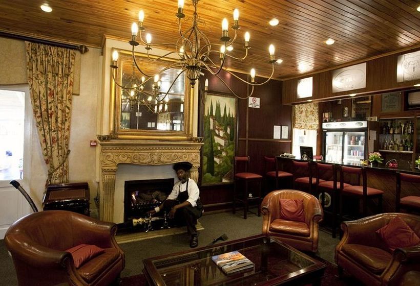 Sentinel Luxury Suite Hotels