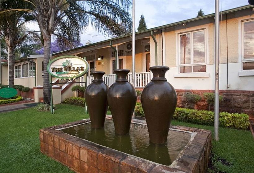 Sentinel Luxury Suite Hotels