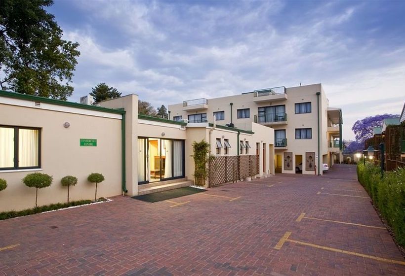 Sentinel Luxury Suite Hotels