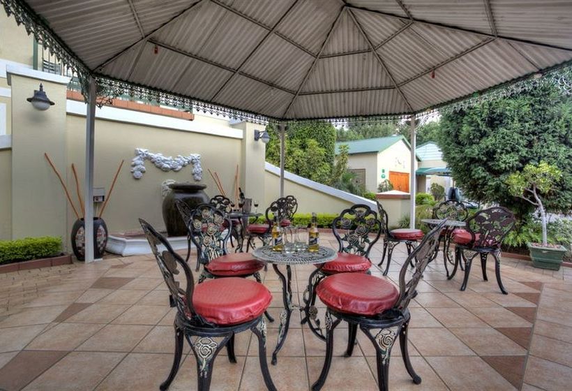 Sentinel Luxury Suite Hotels