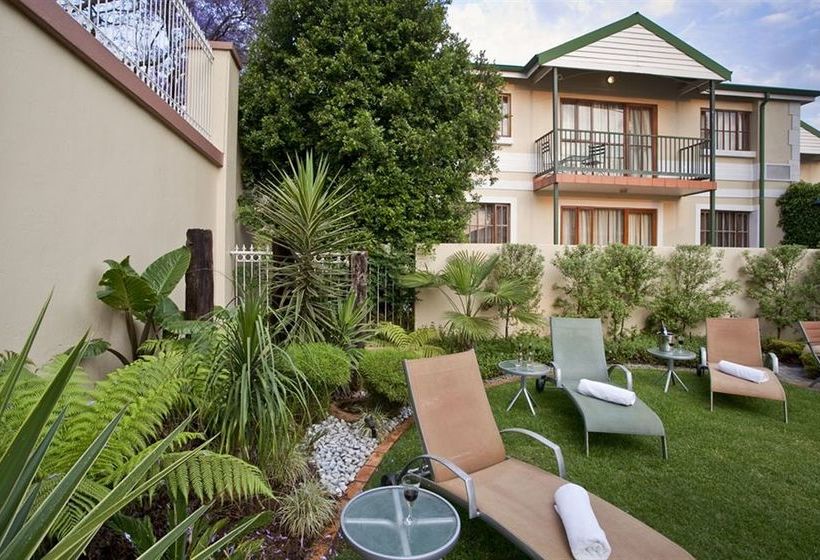 Sentinel Luxury Suite Hotels