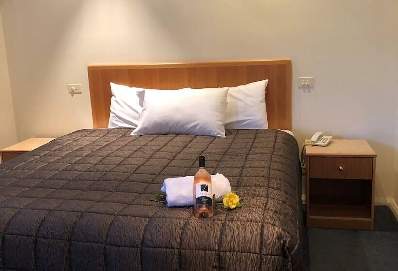 Turners Vineyard Motel