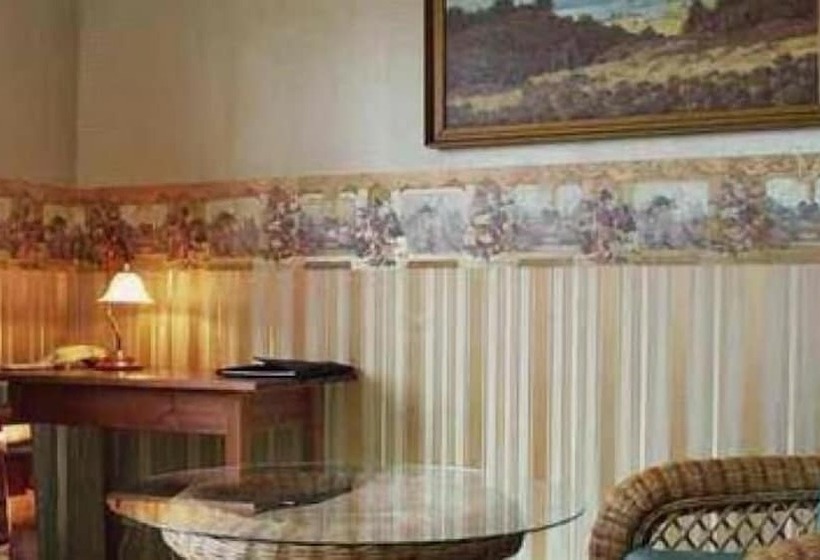 Und Restaurant Landhaus Hönow Ohg