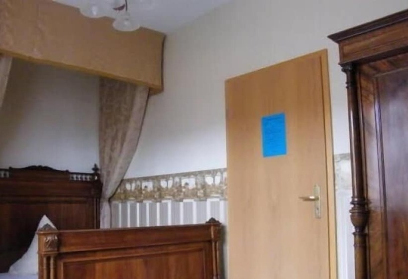 Und Restaurant Landhaus Hönow Ohg