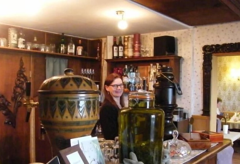 Und Restaurant Landhaus Hönow Ohg