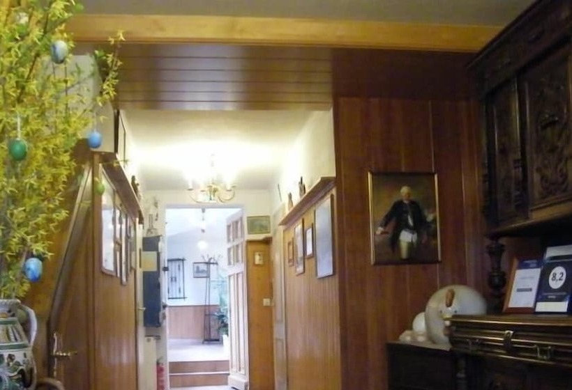 Und Restaurant Landhaus Hönow Ohg