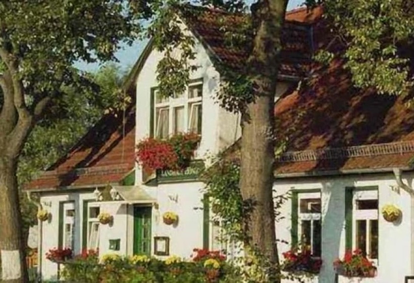 Und Restaurant Landhaus Hönow Ohg