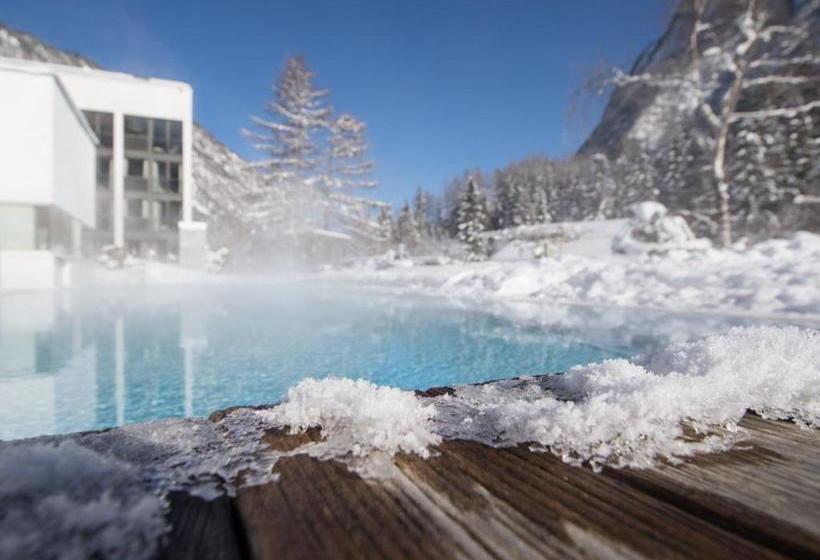 Valavier Aktivresort