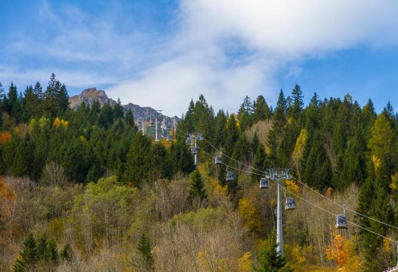 Valavier Aktivresort