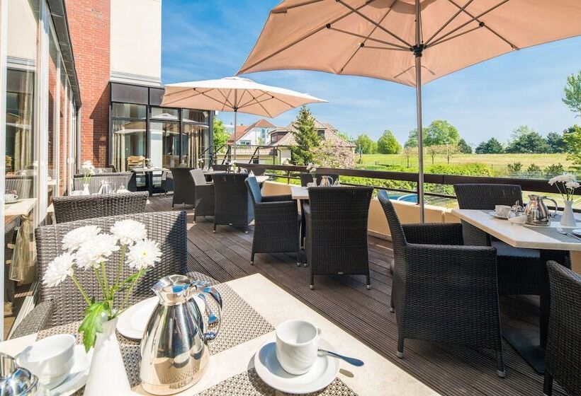 Villa Am Meer