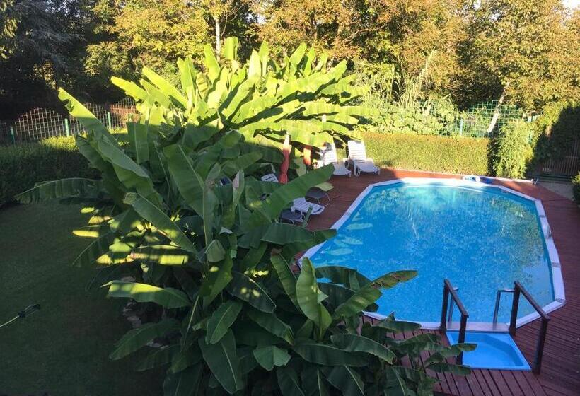 Villa Grazia