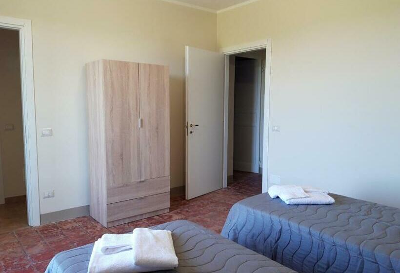 הוסטל Rifugio Escursionistico Ex Scuola Grassi, Bubbio