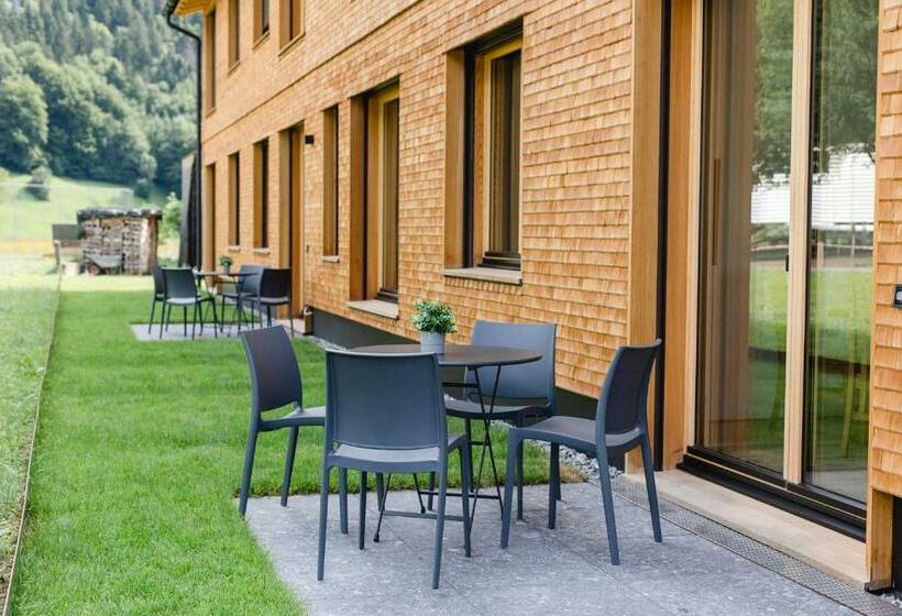 Am Greben Apartments Drei   Vier   Fünf