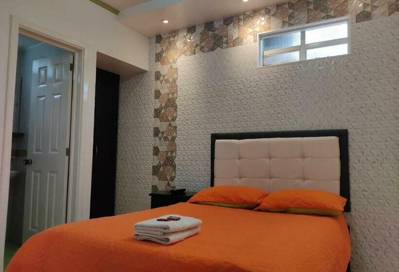 Aparta Hotel El Dorado