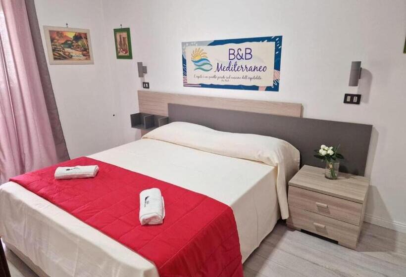 B&b Mediterraneo