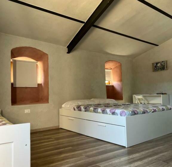 B&b Tre Fiori