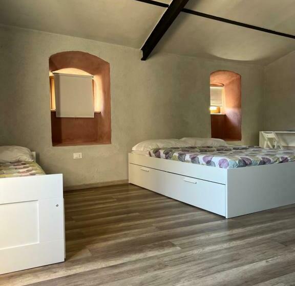 B&b Tre Fiori