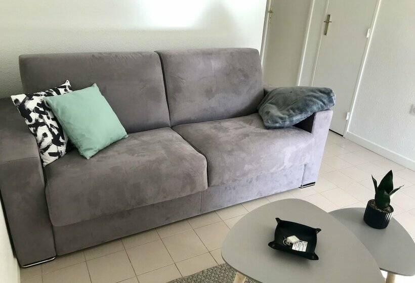 Beach Cannes Bungalows