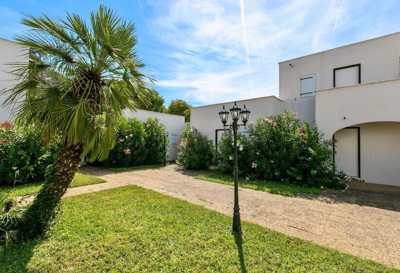 Beach Cannes Bungalows