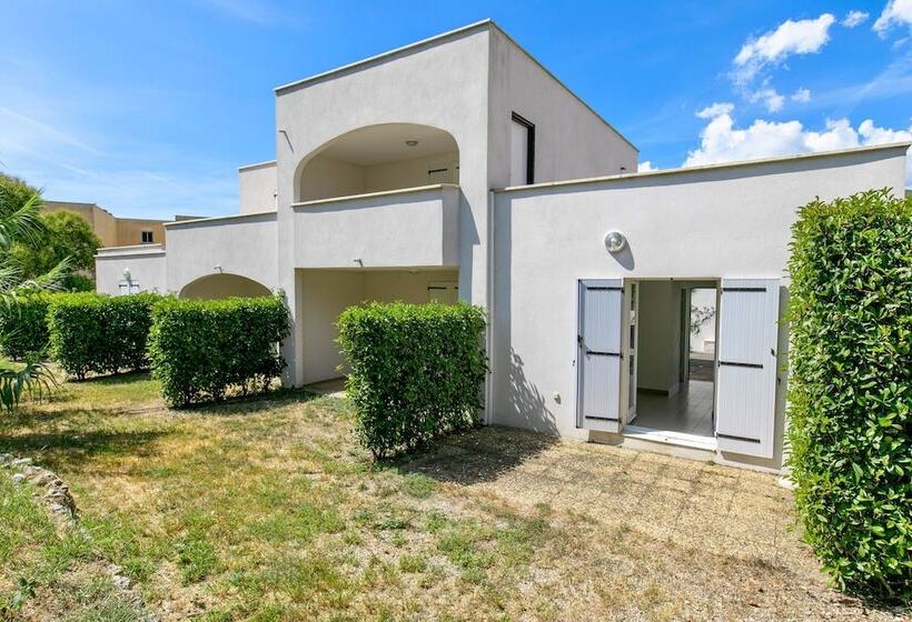 Beach Cannes Bungalows