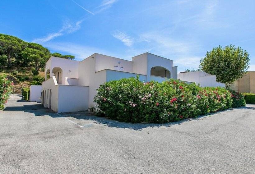 Beach Cannes Bungalows