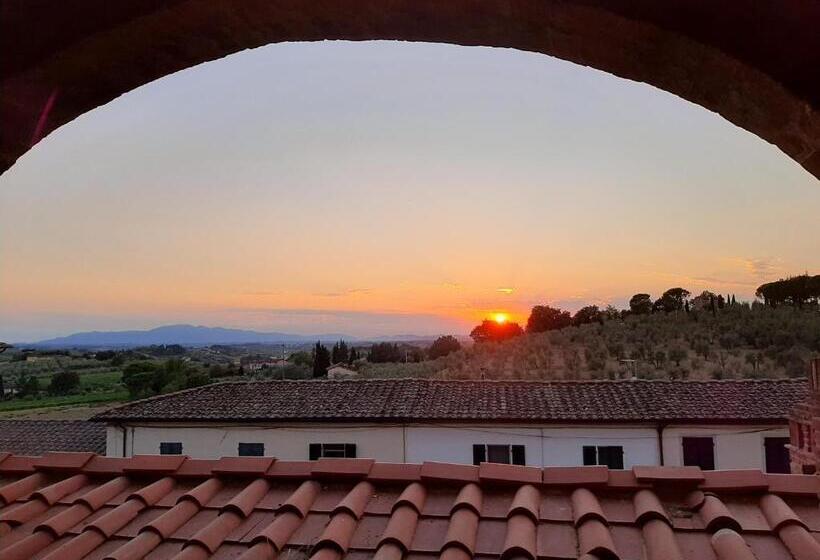 Bed and Breakfast Anima Di Vinci