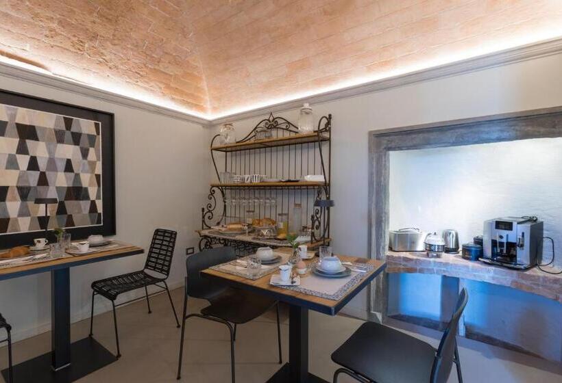 Bed and Breakfast Anima Di Vinci