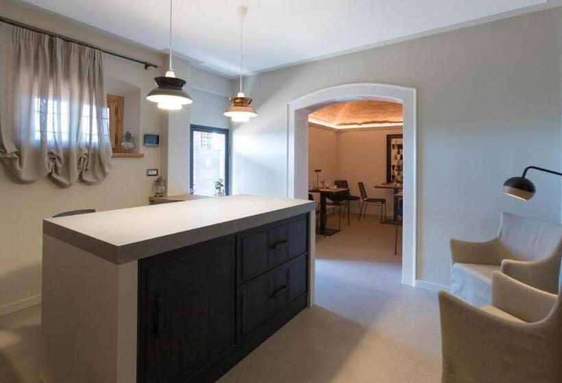 Bed and Breakfast Anima Di Vinci