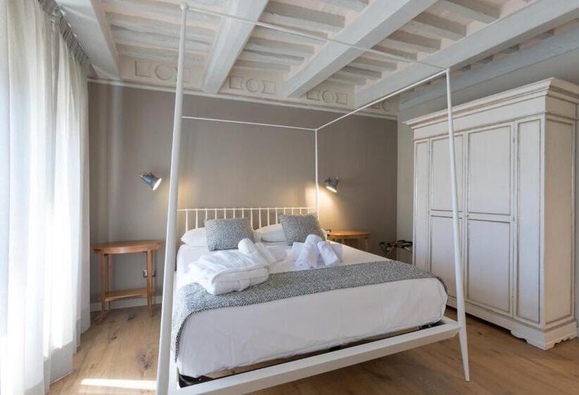 Bed and Breakfast Anima Di Vinci