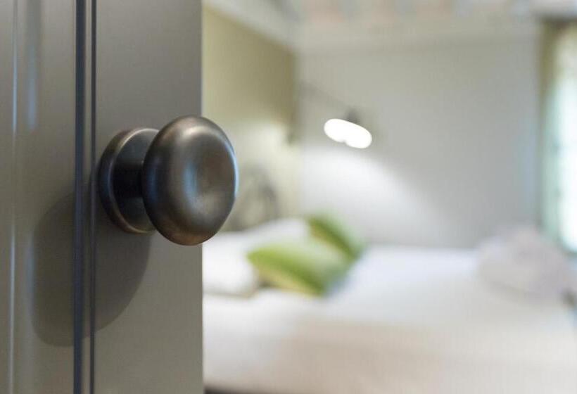 Bed and Breakfast Anima Di Vinci