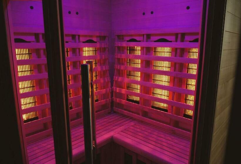 צימר Atelier Du Chill   Bergues