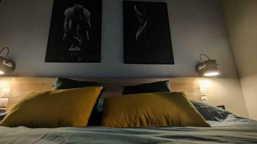 צימר Atelier Du Chill   Bergues