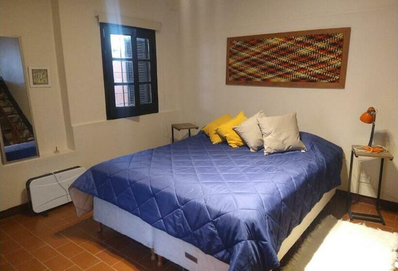 צימר Azules De Abril