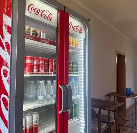 ベッドアンドブレックファースト Ballkan