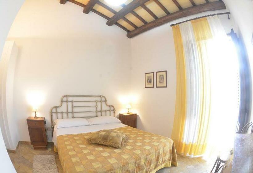 住宿加早餐 Giardino Del Mare