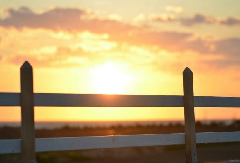 住宿加早餐 Giardino Del Mare