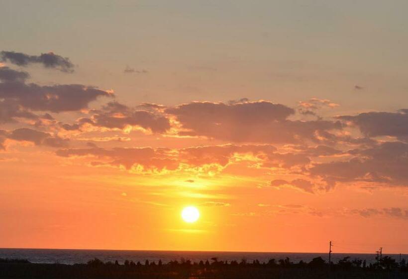 住宿加早餐 Giardino Del Mare