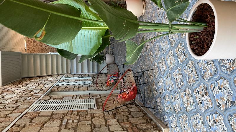 تختخواب و صبحانه Noa S Boutique