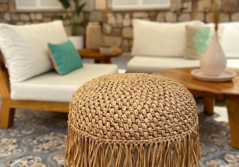 تختخواب و صبحانه Noa S Boutique