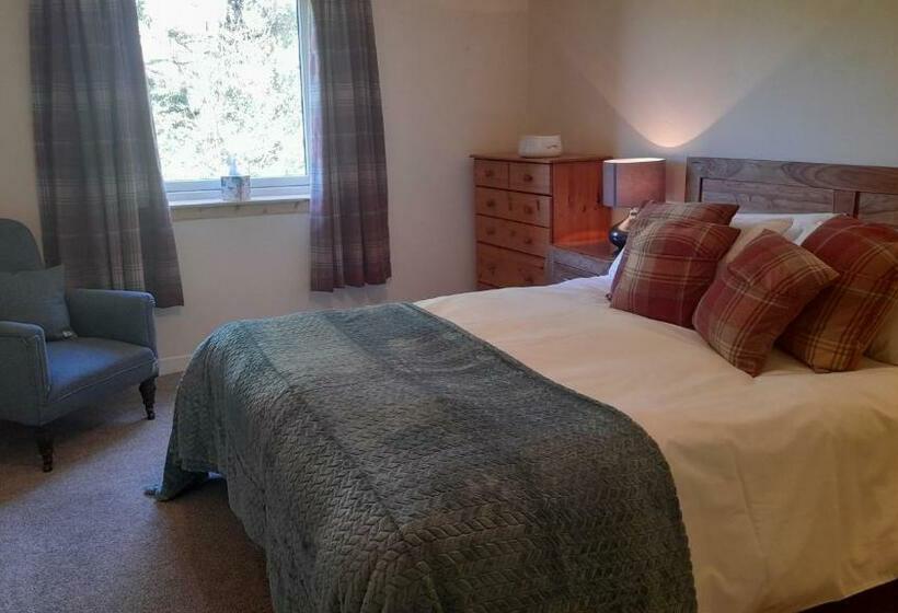 Bed and Breakfast Otters Retreat