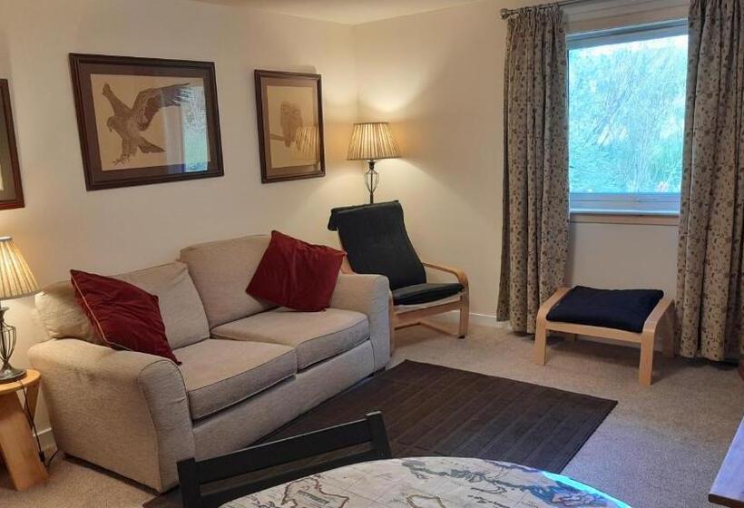 Bed and Breakfast Otters Retreat