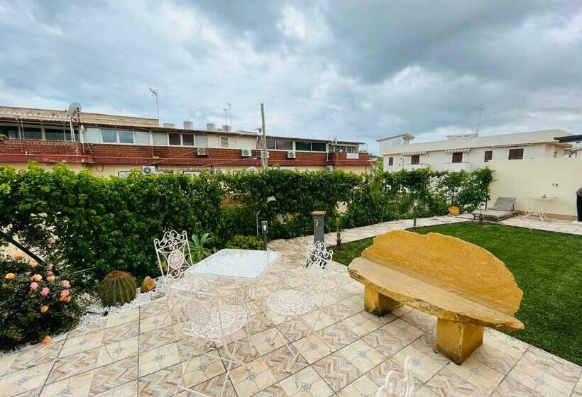 Bed and Breakfast Villa Maresa