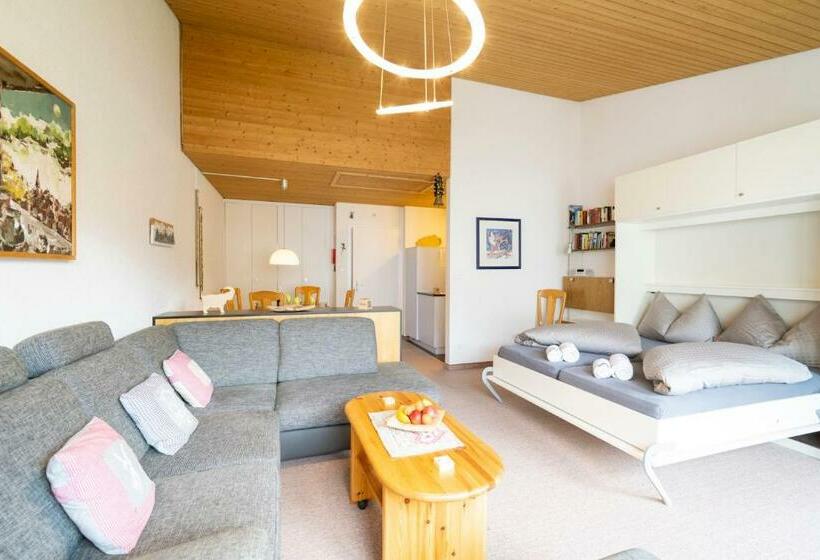 Feriensiedlung Trü 8