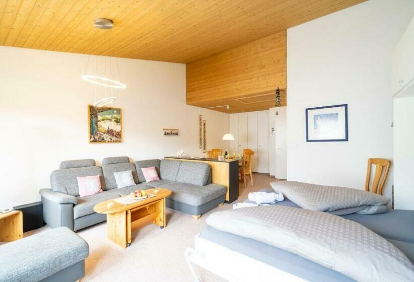 Feriensiedlung Trü 8