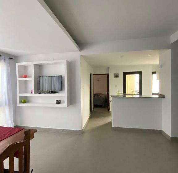 Departamento Amoblado