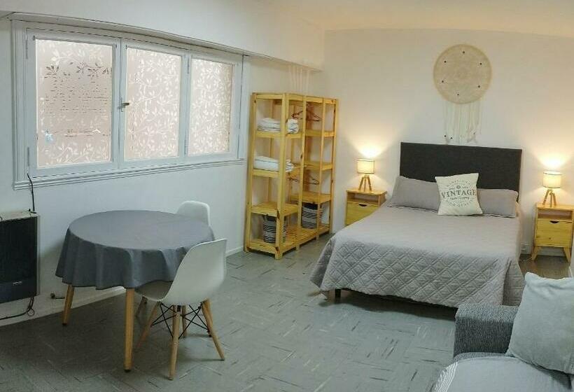 Departamento La Perla Del Mar