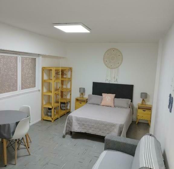 Departamento La Perla Del Mar