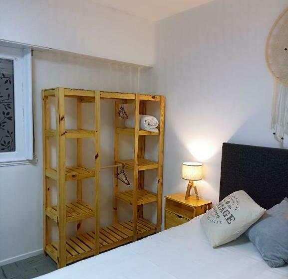 Departamento La Perla Del Mar