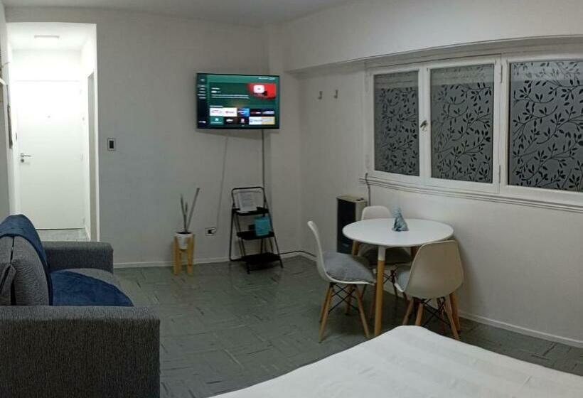 Departamento La Perla Del Mar